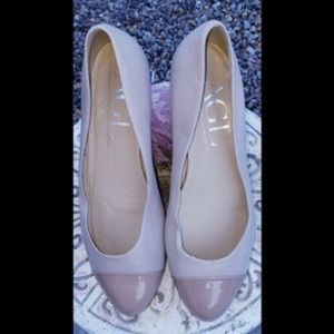 AGL ATTILIO GUISTI LEOMBRUNI flats Size 10W/41